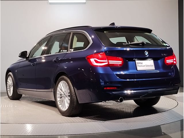 Bmw 3 SERIES 2017-10 3295-26