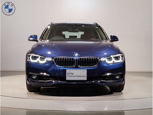 Bmw 3 SERIES 2017-10 3295-3