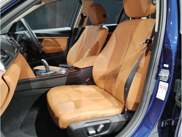 Bmw 3 SERIES 2017-10 3295-17