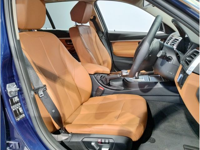 Bmw 3 SERIES 2017-10 3295-19