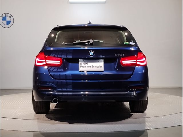 Bmw 3 SERIES 2017-10 3295-4