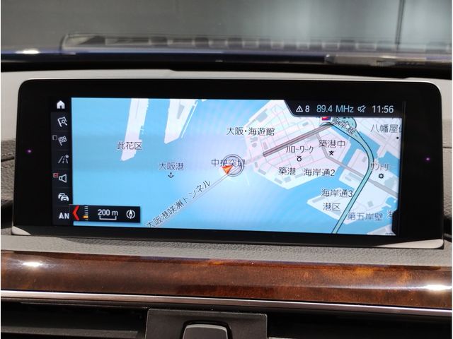 Bmw 3 SERIES 2017-10 3295-6