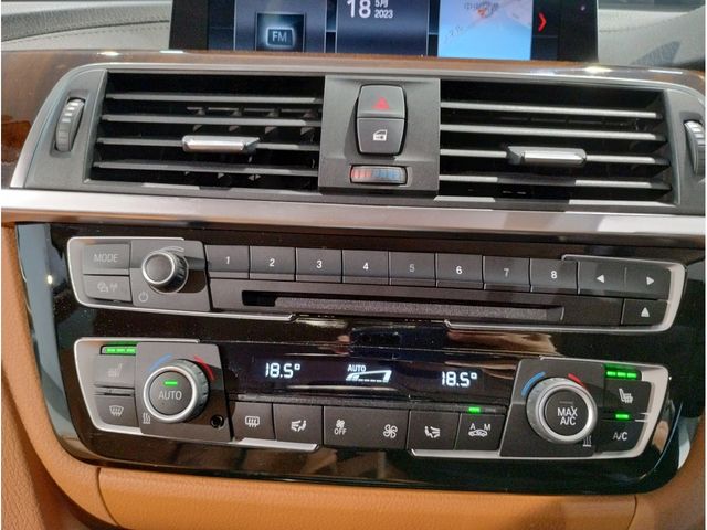 Bmw 3 SERIES 2017-10 3295-8
