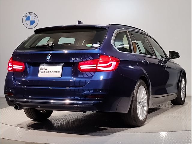 Bmw 3 SERIES 2017-10 3295-2