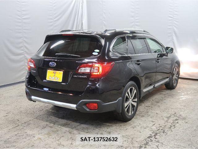 Subaru OUTBACK 2017-10 301168-23