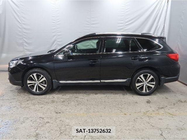 Subaru OUTBACK 2017-10 301168-21