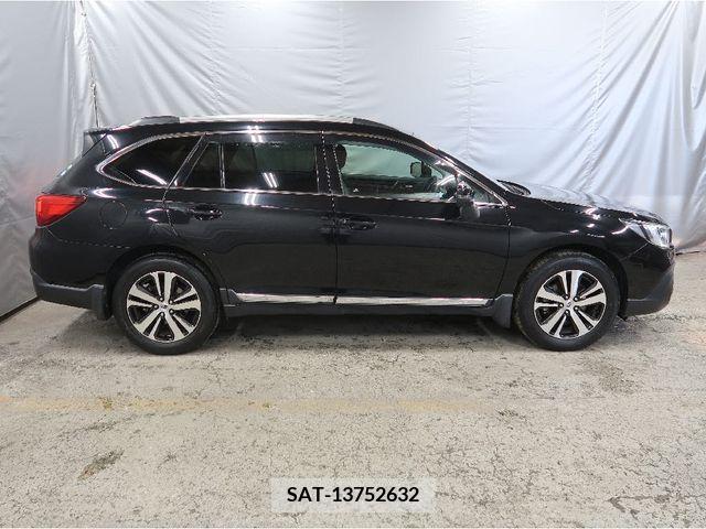 Subaru OUTBACK 2017-10 301168-20