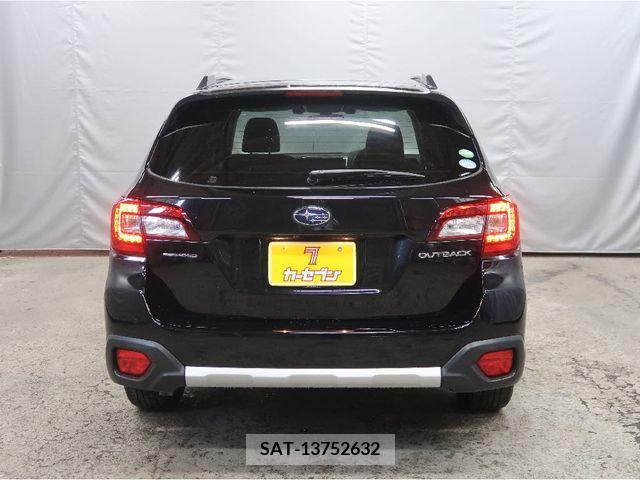 Subaru OUTBACK 2017-10 301168-22