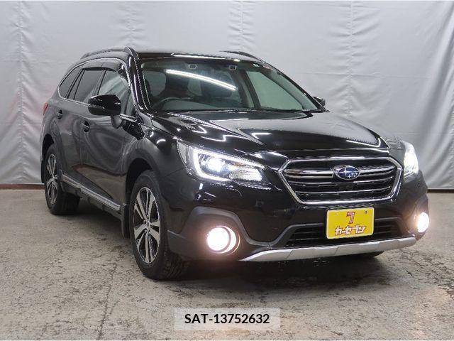 Subaru OUTBACK 2017-10 301168-19