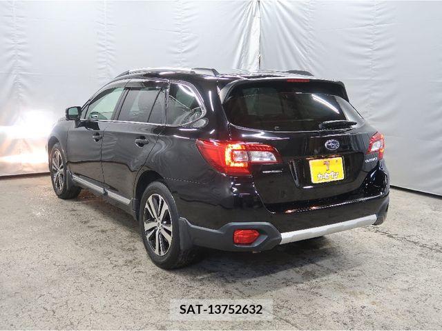 Subaru OUTBACK 2017-10 301168-1