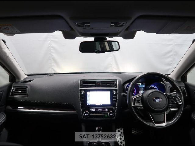 Subaru OUTBACK 2017-10 301168-2