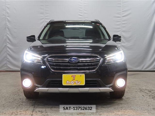 Subaru OUTBACK 2017-10 301168-18