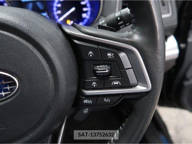 Subaru OUTBACK 2017-10 301168-16
