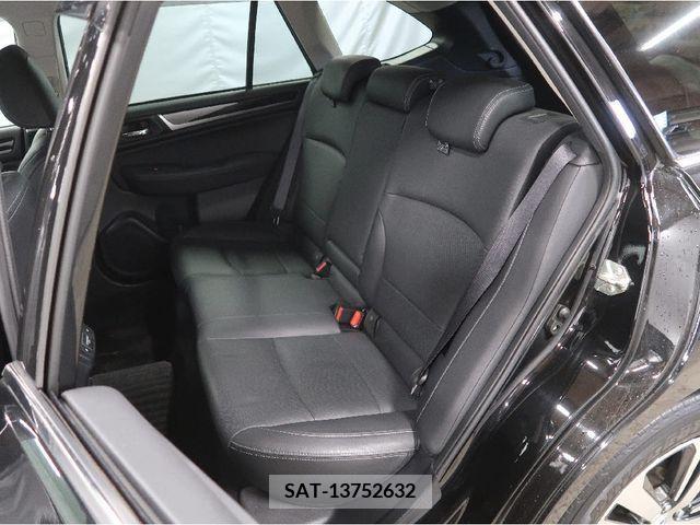 Subaru OUTBACK 2017-10 301168-4