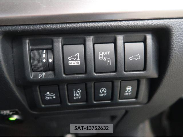 Subaru OUTBACK 2017-10 301168-14