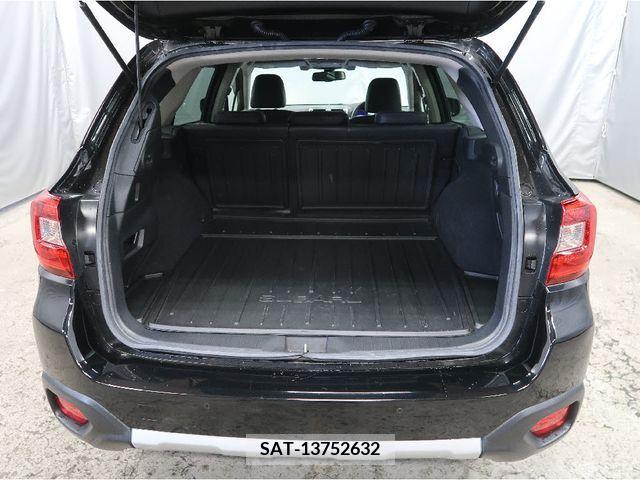 Subaru OUTBACK 2017-10 301168-7