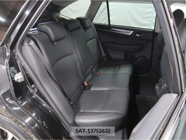 Subaru OUTBACK 2017-10 301168-6