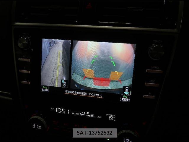 Subaru OUTBACK 2017-10 301168-10