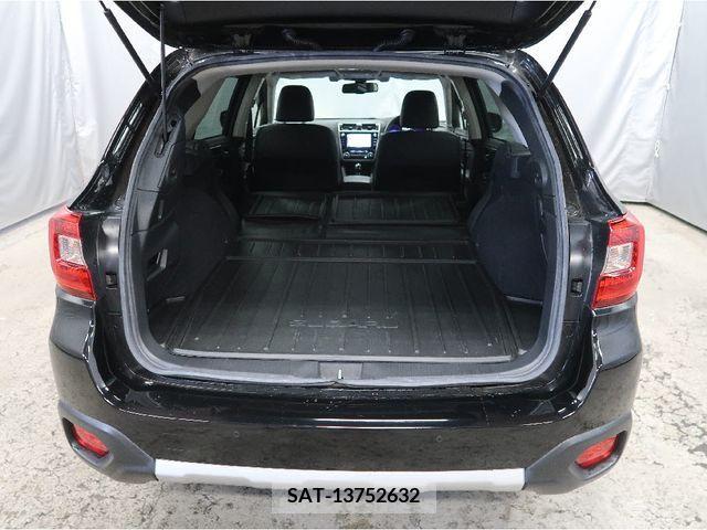 Subaru OUTBACK 2017-10 301168-8