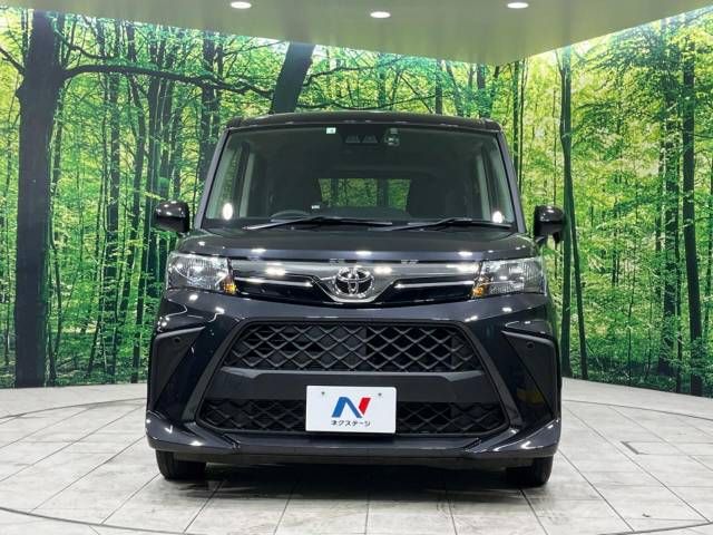 Toyota ROOMY 2023-05 195113-14