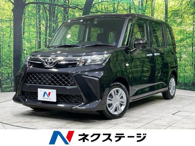 Toyota ROOMY 2023-05 195113-0