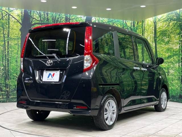 Toyota ROOMY 2023-05 195113-17