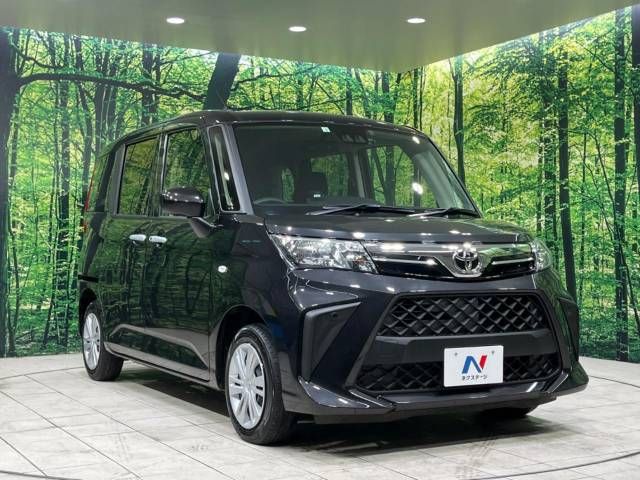 Toyota ROOMY 2023-05 195113-16