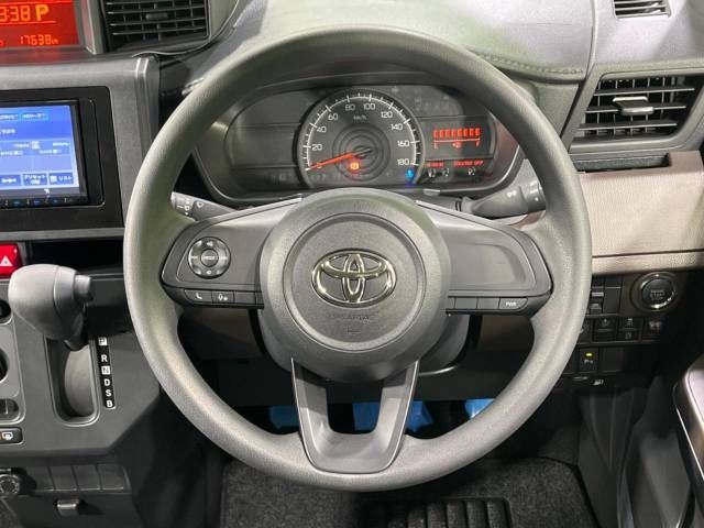 Toyota ROOMY 2023-05 195113-11