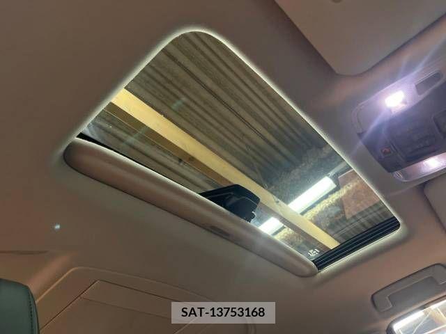 Toyota ALPHARD 2021-05 279226-5