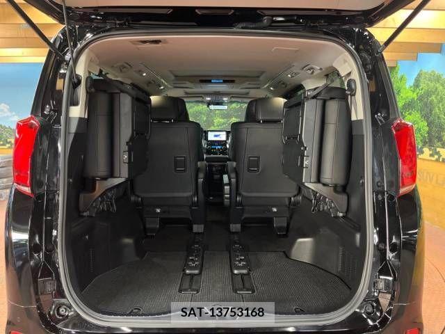 Toyota ALPHARD 2021-05 279226-11