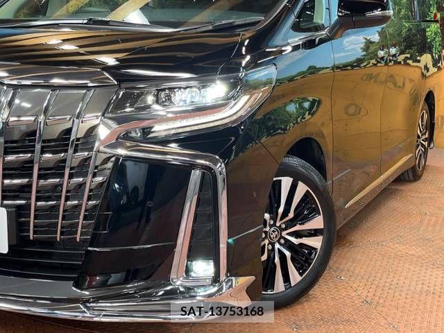 Toyota ALPHARD 2021-05 279226-12