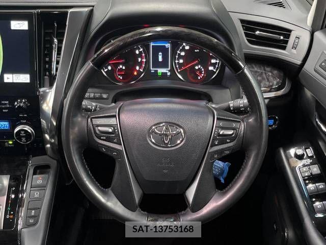 Toyota ALPHARD 2021-05 279226-13