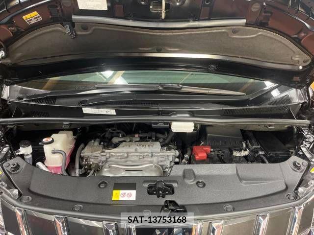 Toyota ALPHARD 2021-05 279226-19