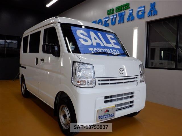 Mazda SCRUM 2022-04 256942-0