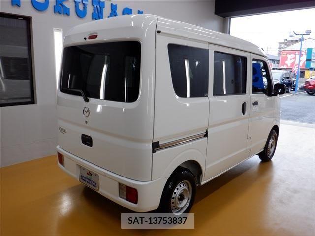 Mazda SCRUM 2022-04 256942-2