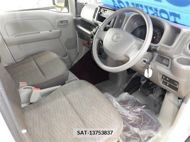 Mazda SCRUM 2022-04 256942-1