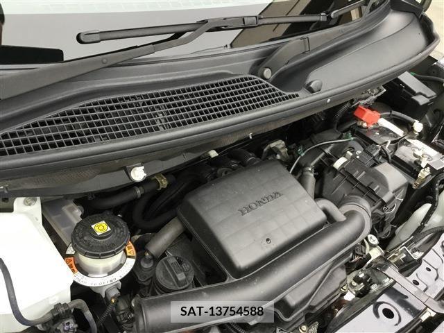 Honda N BOX 2021-02 278485-16