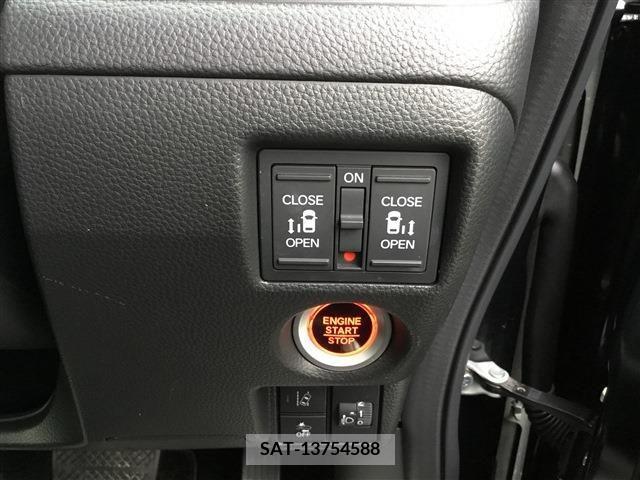 Honda N BOX 2021-02 278485-9