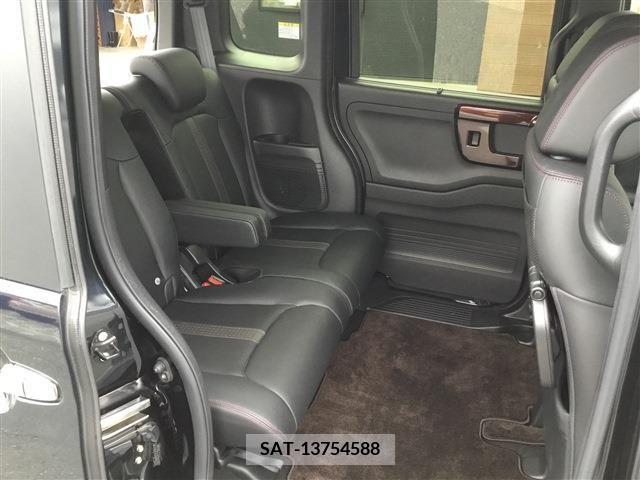 Honda N BOX 2021-02 278485-13