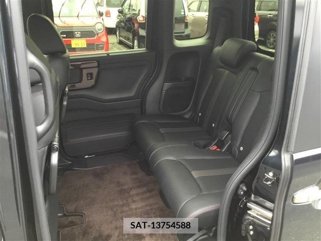 Honda N BOX 2021-02 278485-12