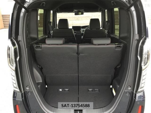Honda N BOX 2021-02 278485-14