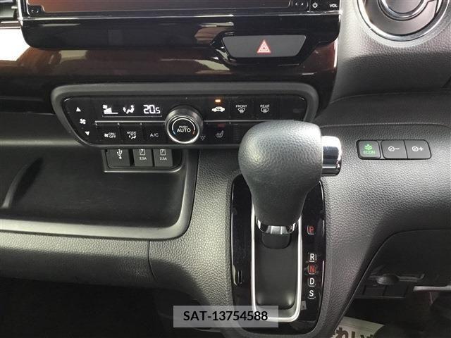 Honda N BOX 2021-02 278485-8