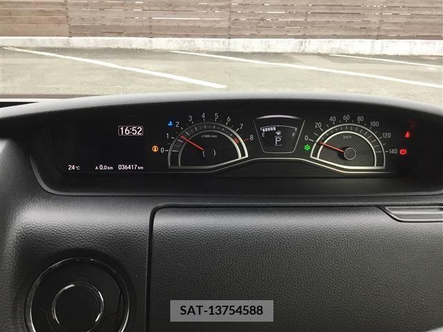 Honda N BOX 2021-02 278485-6