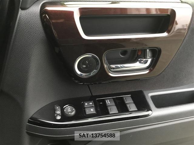 Honda N BOX 2021-02 278485-7