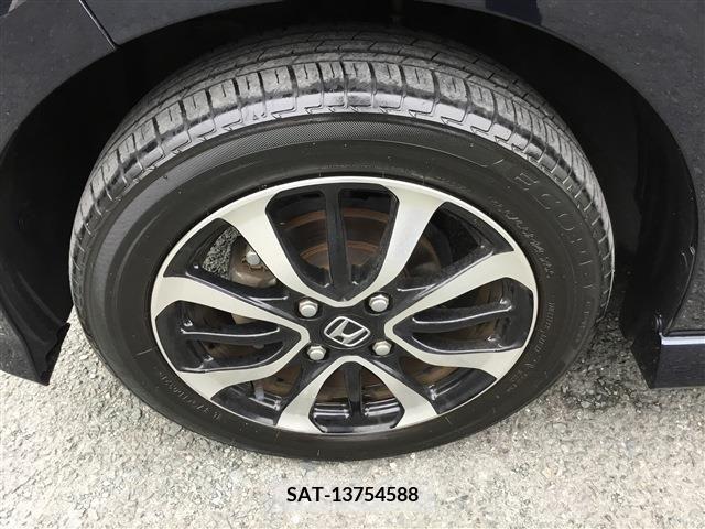 Honda N BOX 2021-02 278485-5