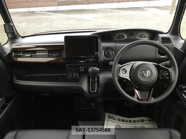 Honda N BOX 2021-02 278485-1