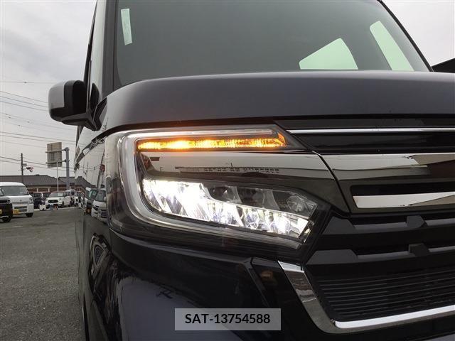 Honda N BOX 2021-02 278485-17