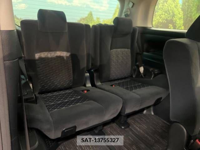 Toyota ALPHARD 2015-02 395534-10