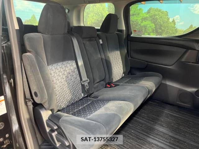 Toyota ALPHARD 2015-02 395534-9
