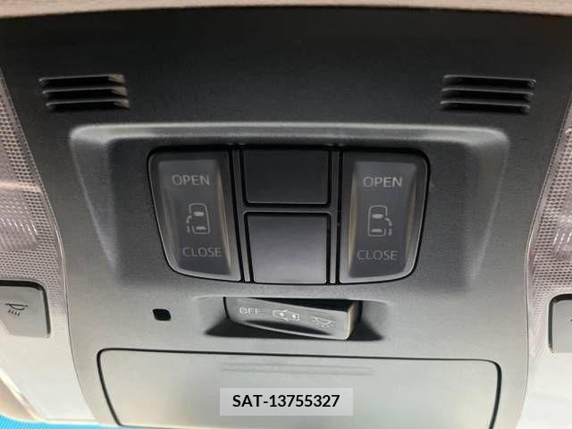 Toyota ALPHARD 2015-02 395534-4